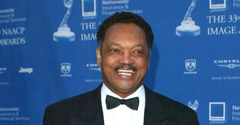 Jesse Jackson's greatest shame has centered on claims the civil rights icon was a deadbeat dad to his lovechild daughter.