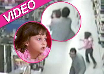 //brittney baxter fights kidnapper abc