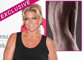 //emme aronson slam fashion industry