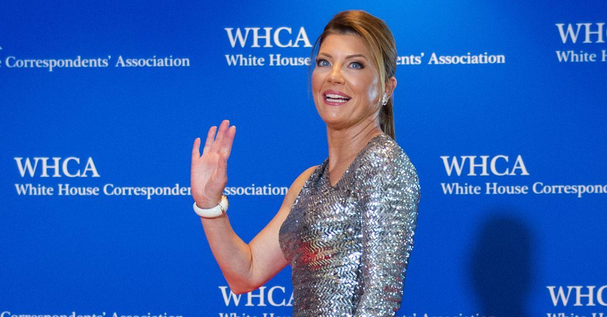 Norah O’Donnell’s Salary Cut By More Than Half At ‘CBS Evening News’