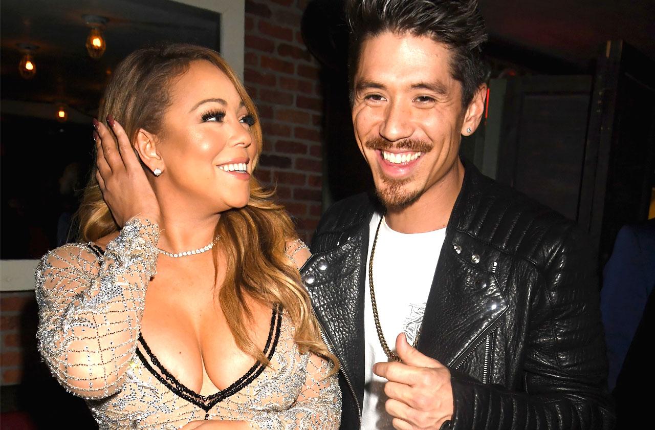 Mariah Carey and Bryan Tanaka Marriage Plan