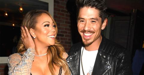 Mariah Carey and Bryan Tanaka Marriage Plan