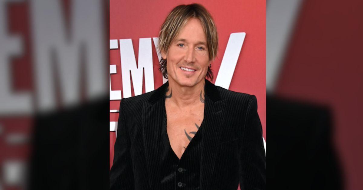 Keith Urban's long touring stretch left daughters, Sunday Rose and Faith Margaret, craving family time.