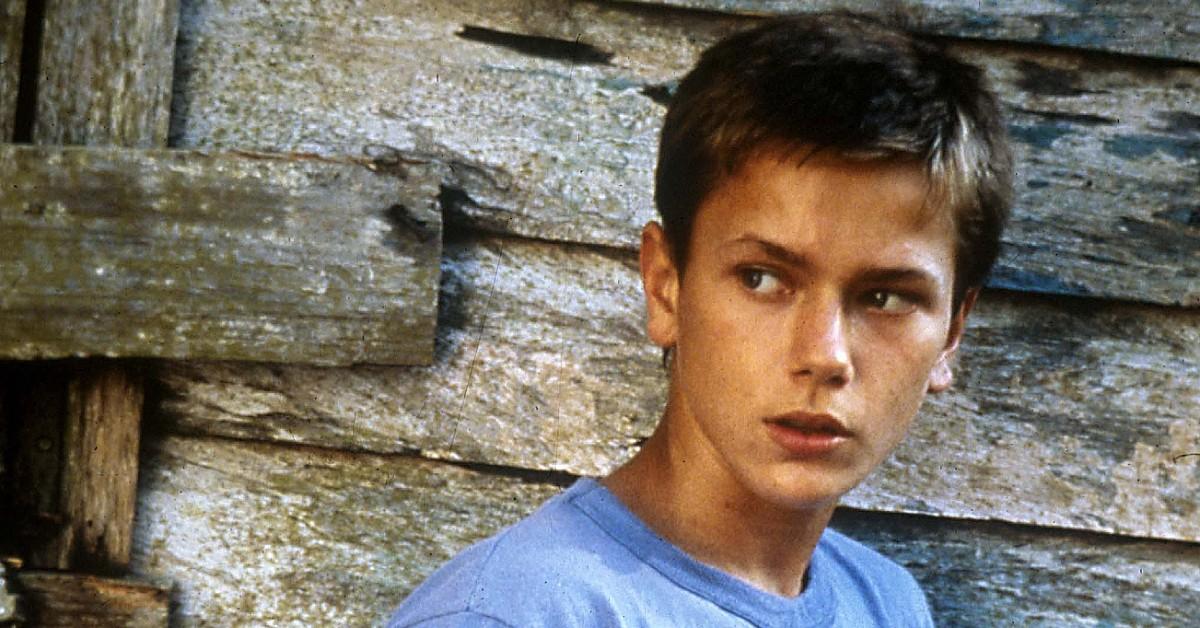 river phoenix mega