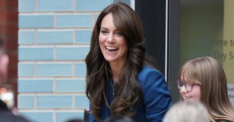 buckingham palace shut down rumors kate middleton coma death surgery