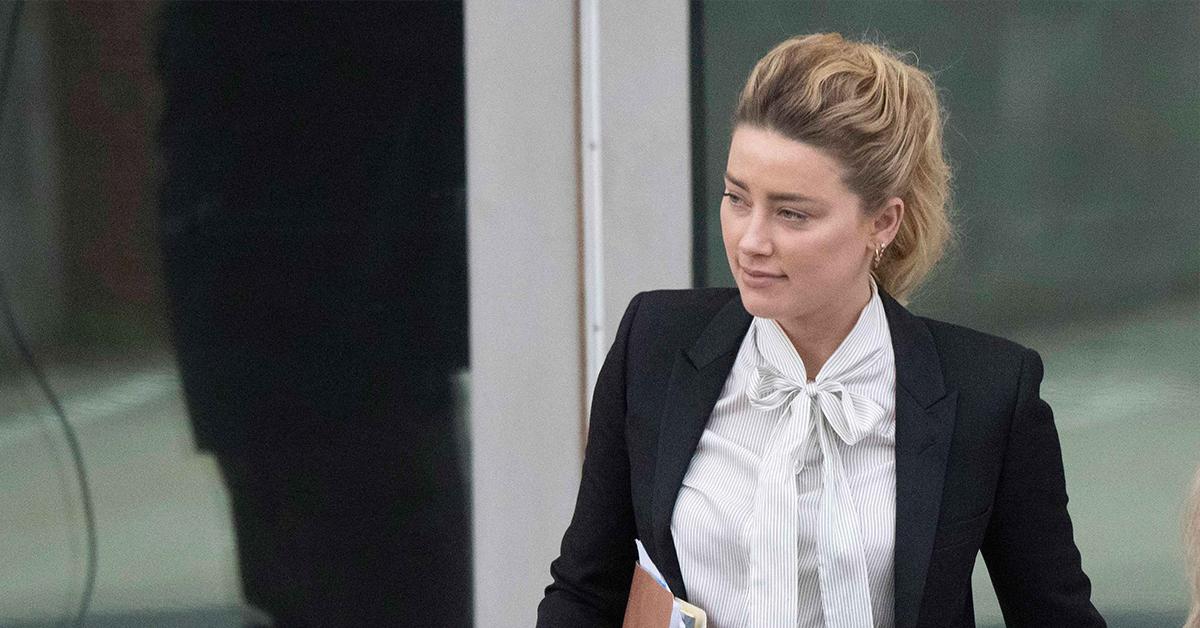 amber heard johnny depp trial upset family testimony pp