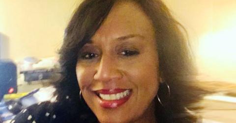 News Anchor Nancy Parker Killed In Plane Crash