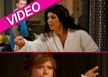 //teresa caroline bravo