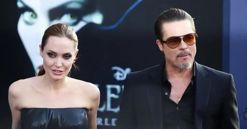 angelina jolie could be left broke