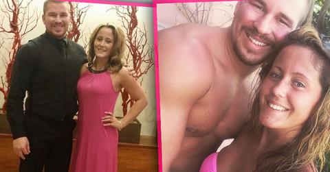 Jenelle Evans Nathan Griffith Loves Her