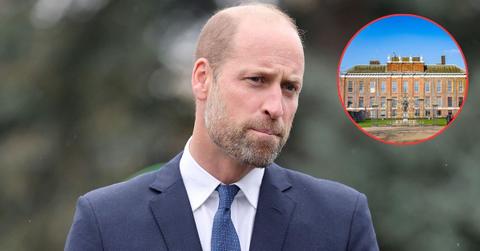 Photo of Prince William