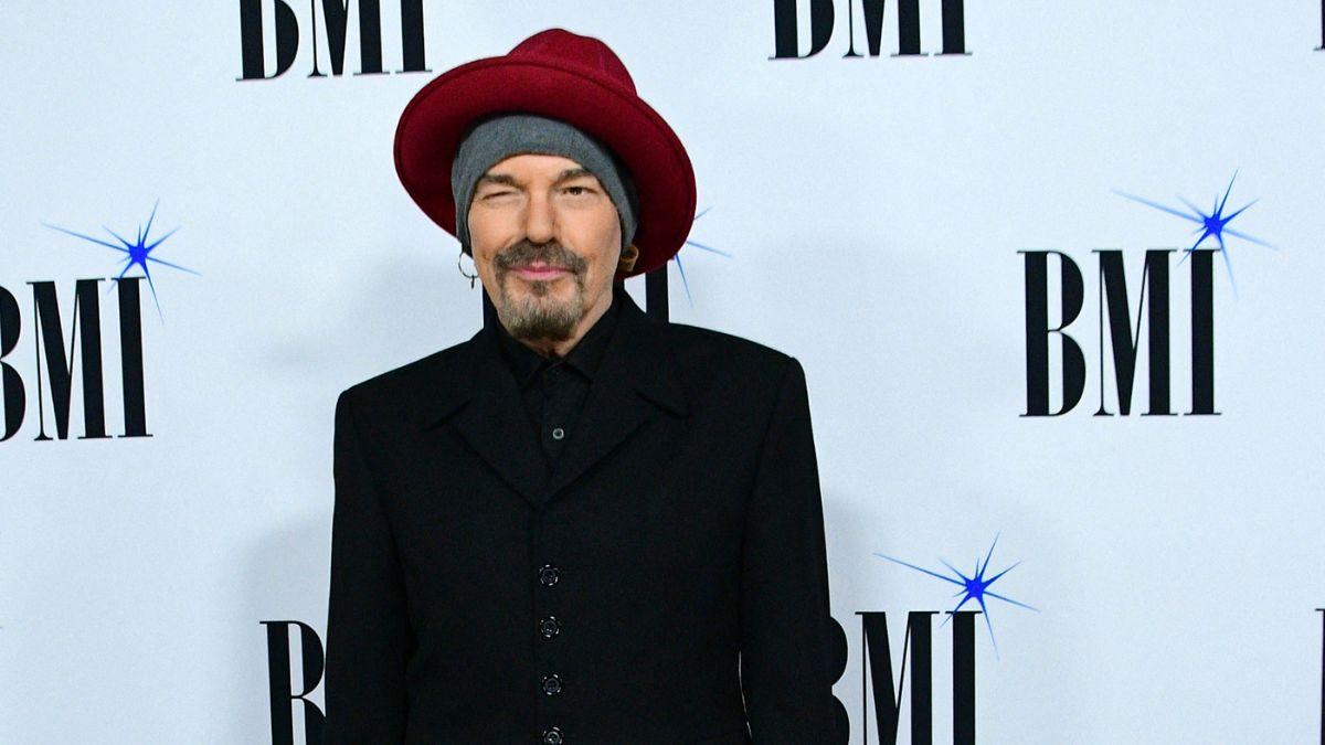 Photo of Billy Bob Thornton