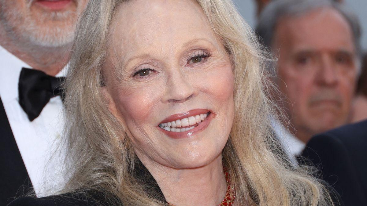 Photo of Faye Dunaway