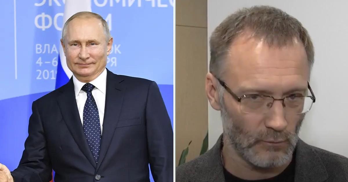 putin sergei pp