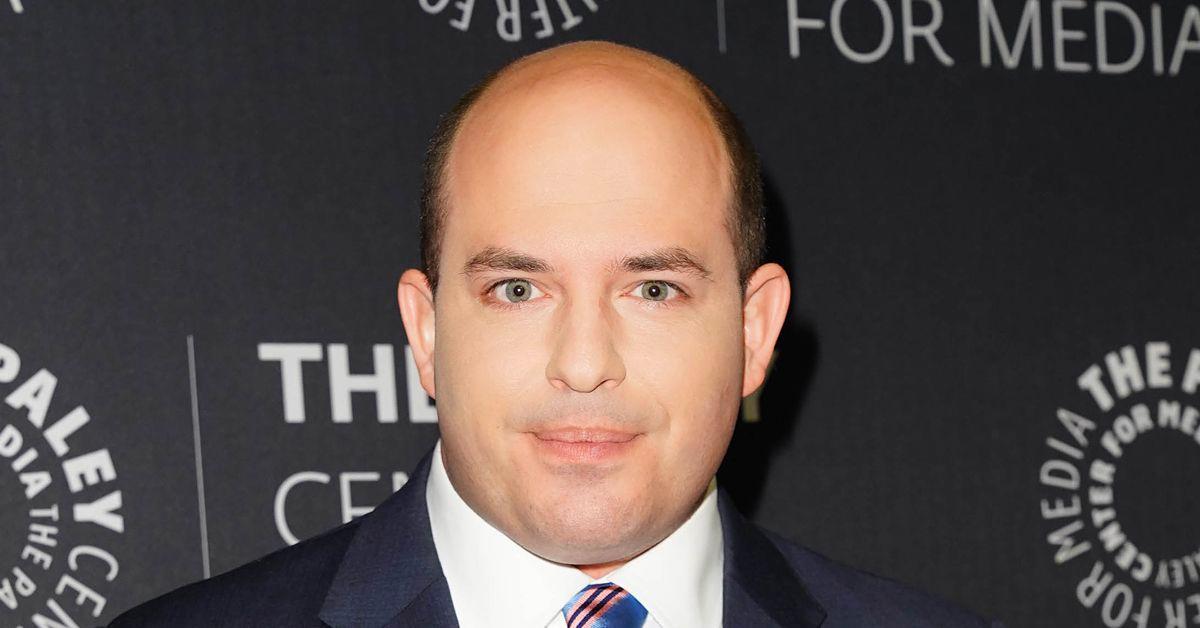 brian stelter cnn losing sunday morning show low ratings