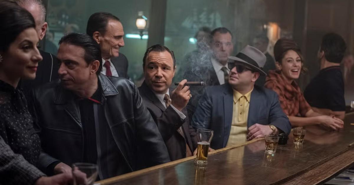 stephen graham the irishman netflix