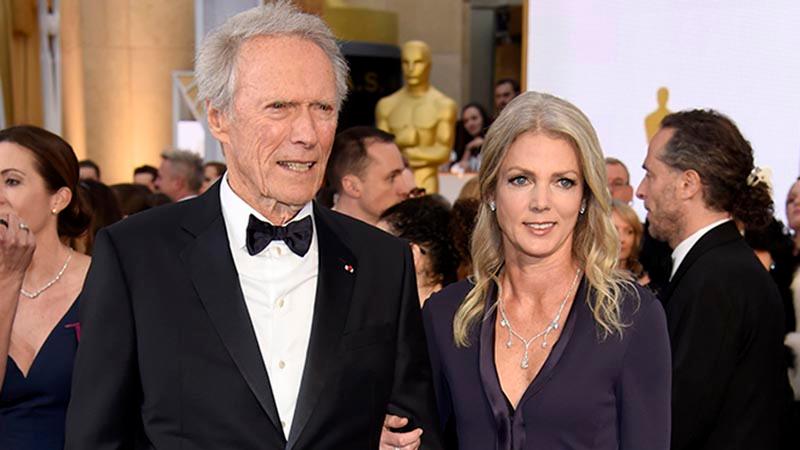 'Distraught & In Fear': Shocking Police Report Reveals Clint Eastwood's ...