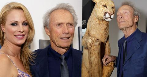 clint eastwood animals fundraiser