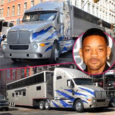 //will smith trailer