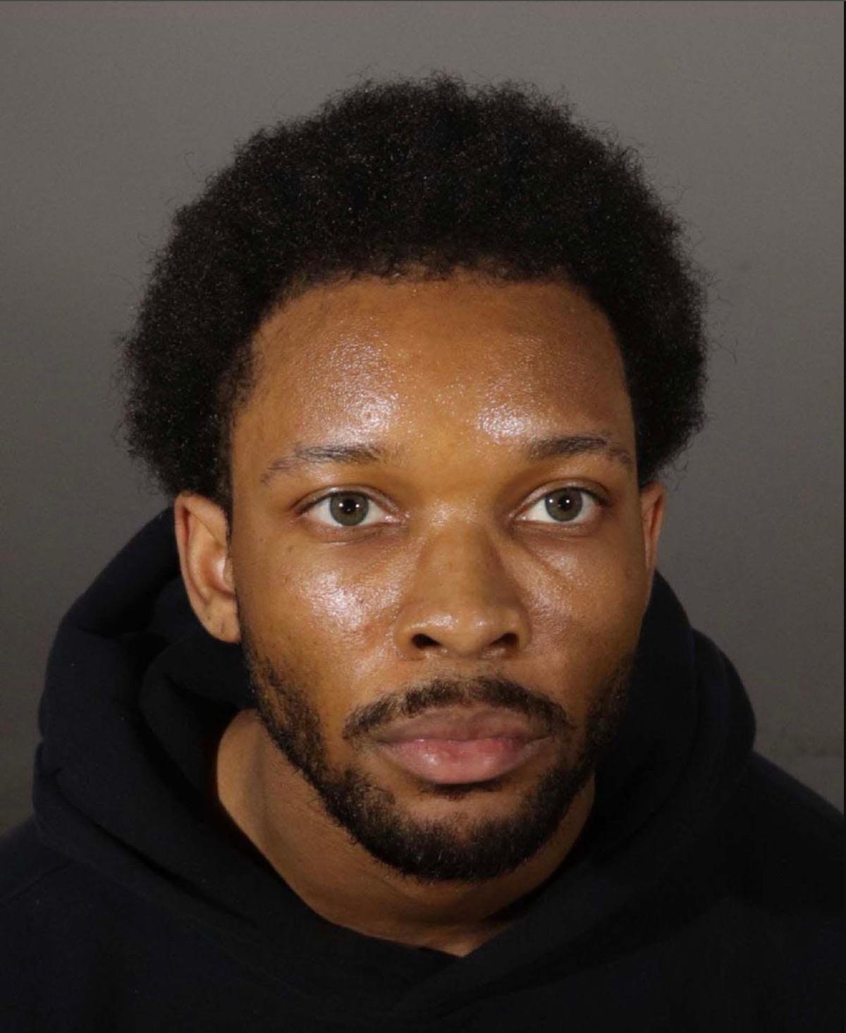 David Anthony Burke, known as D4vd, pleaded not guilty as District Attorney Nathan Hochman outlined allegations in Celeste Rivas Hernandez's murder.
