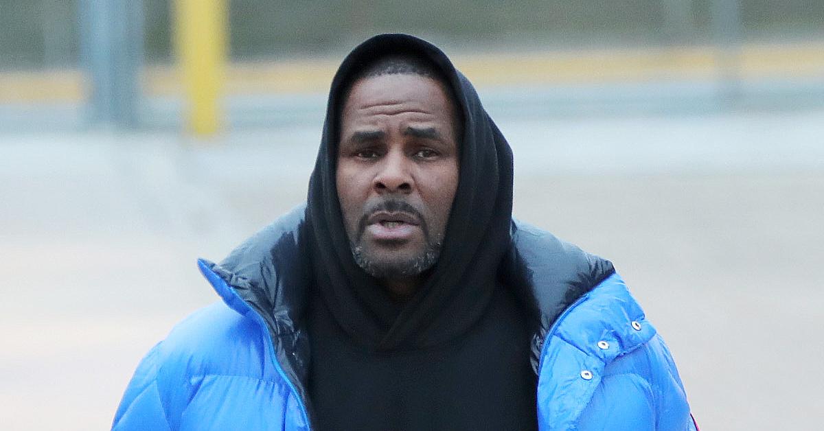 rkelly r kelly settlement agreements alleged victims sex trafficking trial