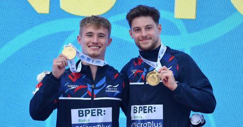 Olympic Athletes Are So Broke They Have to Fund Dreams With OnlyFans