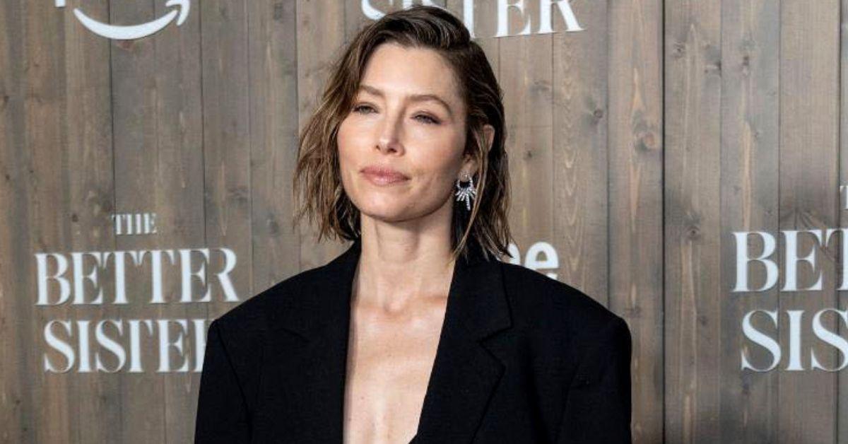 Photo of Jessica Biel