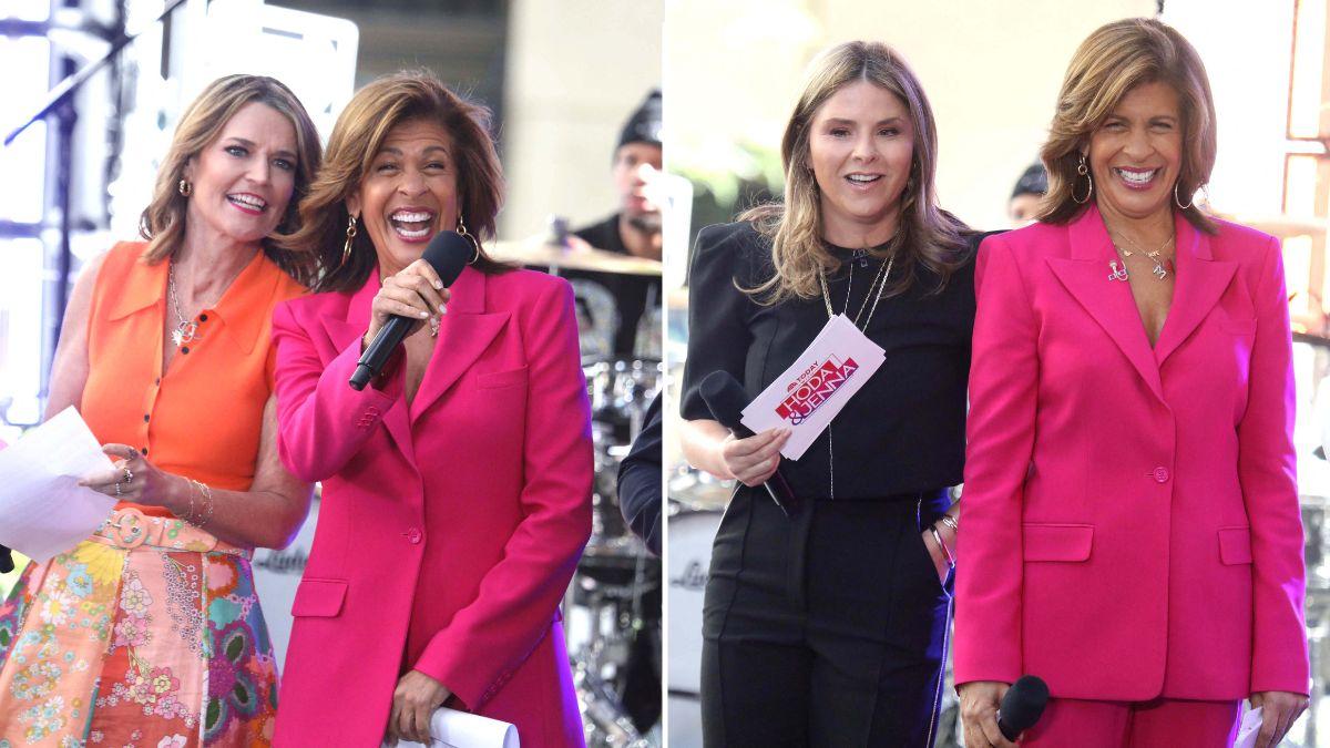 An NBC spokesperson called reports about Kotb's full-time comeback 'overly speculative.'