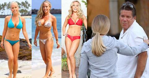 //kendra father nudist