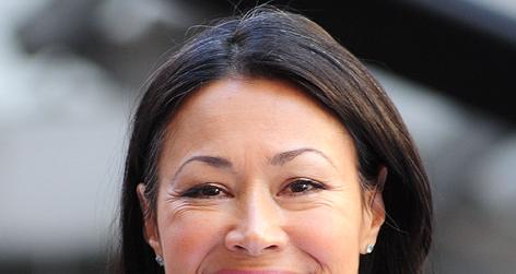 //ann curry square wenn