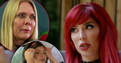 farrah abraham mom agrees charges custody battle rumors teen mom og