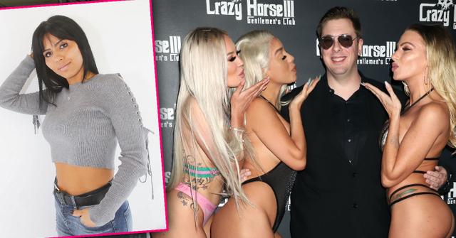 90 Day Fiance Star Colt Johnson Throws Larissa Divorce Party