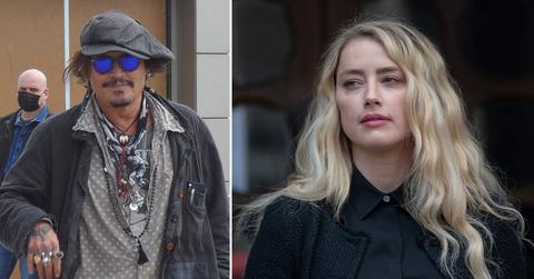 johnny depp at the minamata photographer press conference in spain