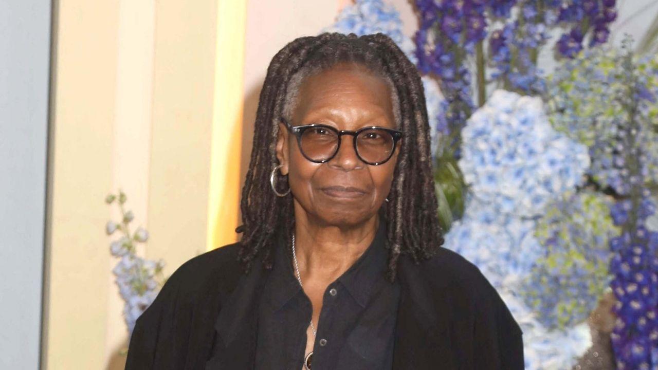Image of Whoopi Goldberg