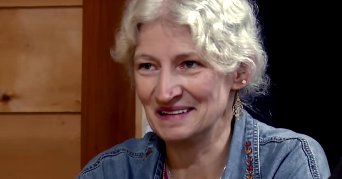 Alaskan Bush People Matriarch Ami Browns Cancer In Remission