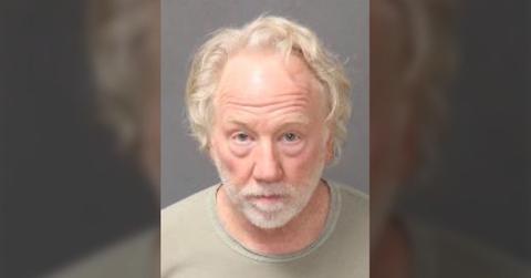 Timothy Busfield tearfully denies child sex abuse allegations, while testifying before a grand jury.