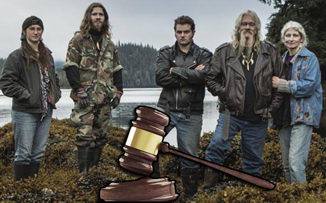 Alaskan Bush People’ Fakery Jail