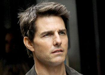 //tom cruise wenn