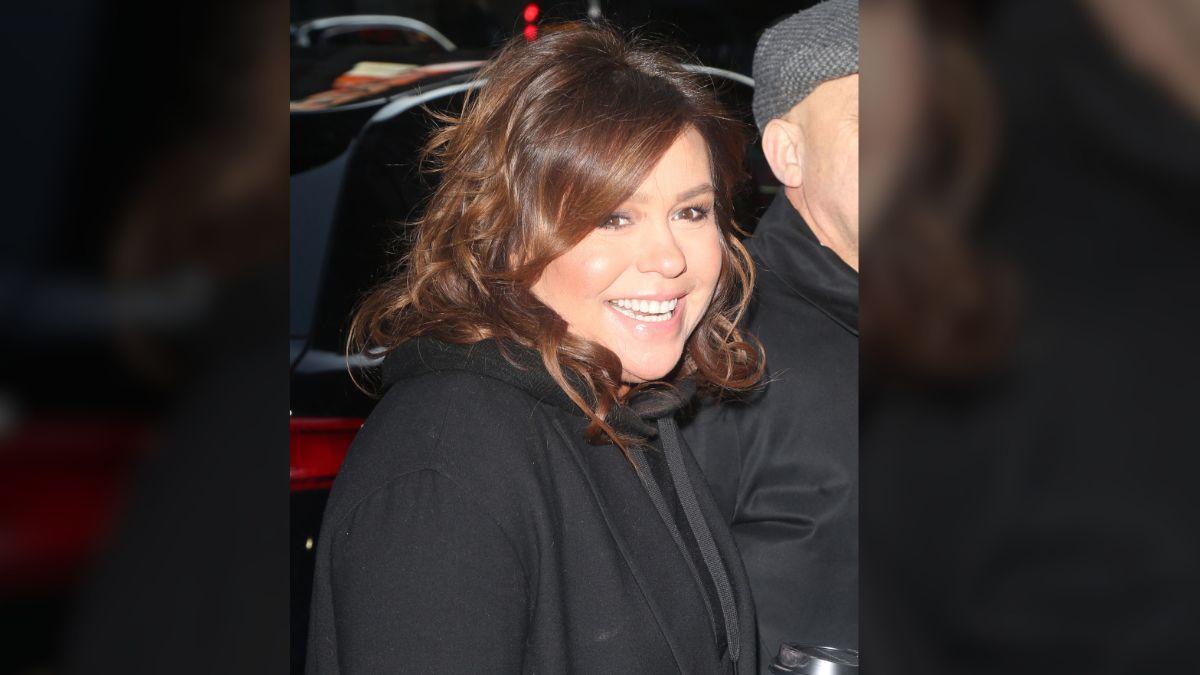 Anthony Bourdain criticized Rachel Ray's former brand deal with Dunkin' Donuts.