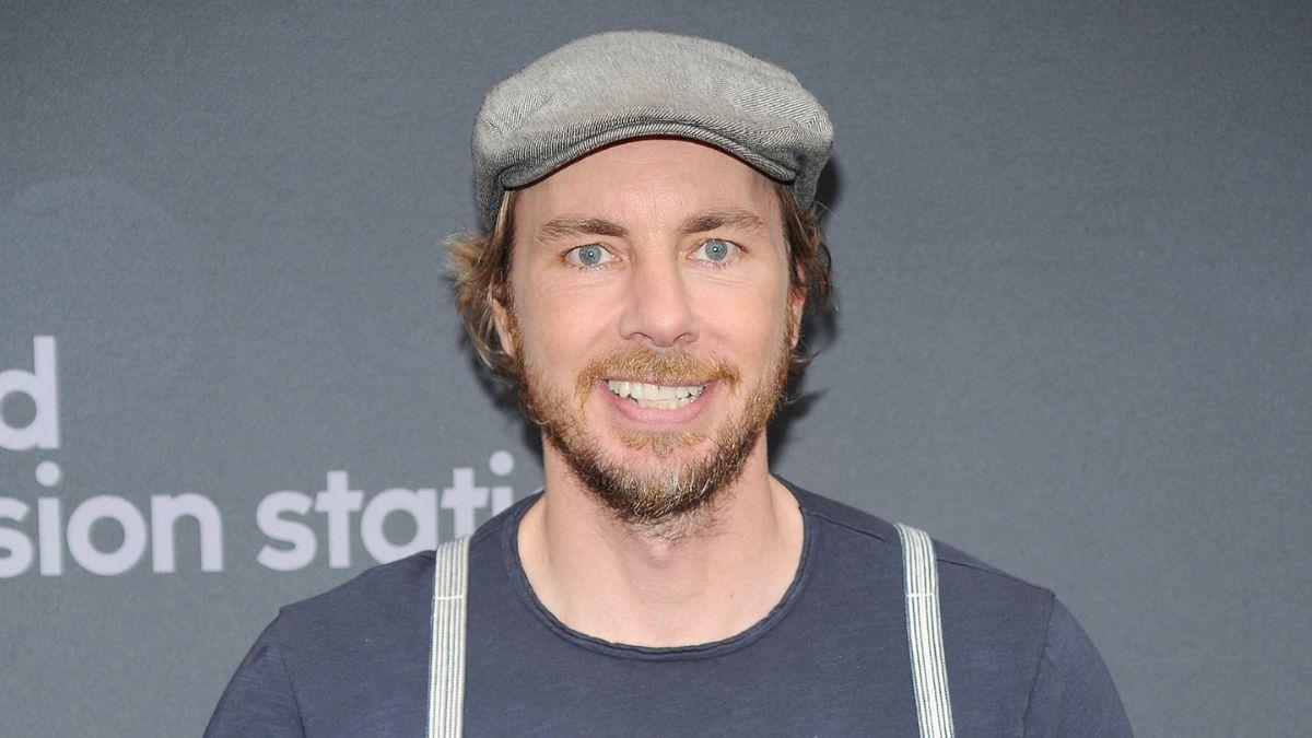 Photo of Dax Shepard 