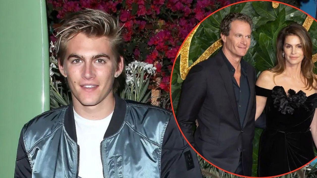 Presley Gerber allegedly blamed his parents for his 2019 DUI, according to a source.