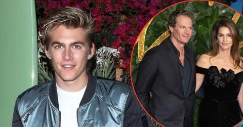 Presley Gerber allegedly blamed his parents for his 2019 DUI, according to a source.