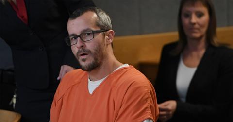 //chris watts secret wisconsin prison files revealed pp
