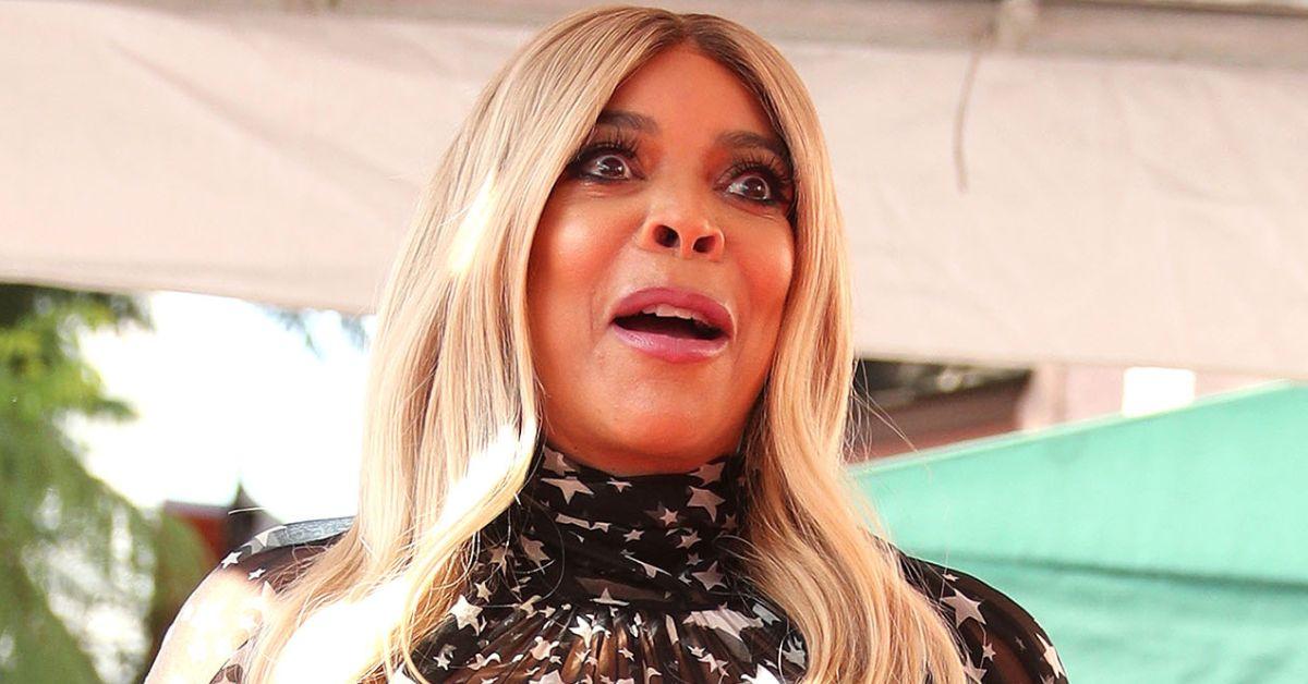 Wendy Williams Aims For Hosting Gig At 'The View' In Bizarre Rant