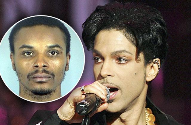 //prince dead dna test son estate heir pp