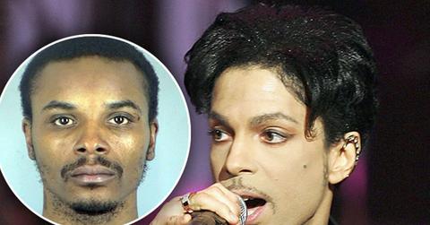 //prince dead dna test son estate heir pp