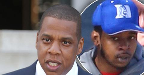 //Jay Z Beyonce Paternity Battle Love Child Congress pp