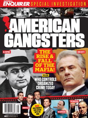 Gotti: The Rise and Fall of a Real Life Mafia Don, Full Movie