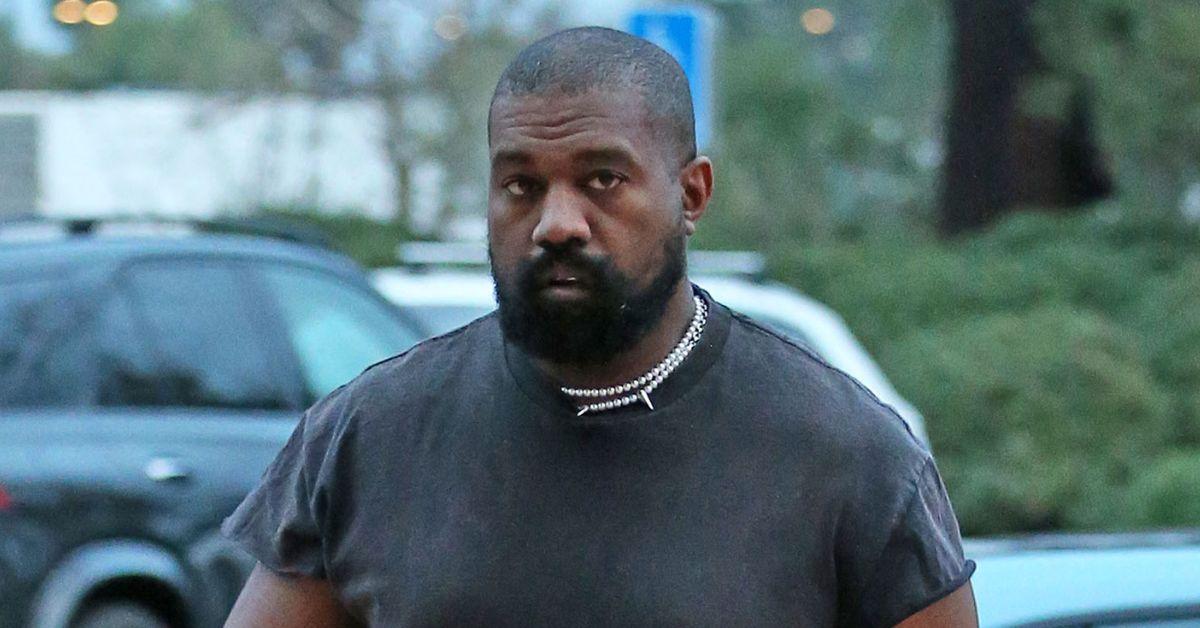 Kanye West Faces Lawsuit From Donna Summer Estate Over Vultures 1 Song