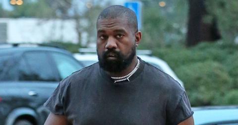 kanye west accused of sampling donna summer without permission